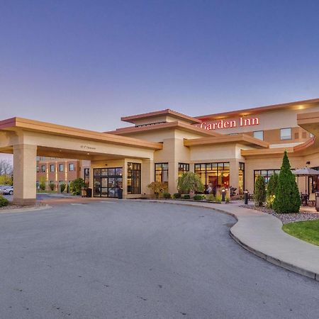 Hilton Garden Inn Milwaukee Airport Buitenkant foto