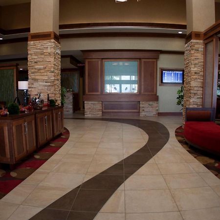 Hilton Garden Inn Milwaukee Airport Interieur foto