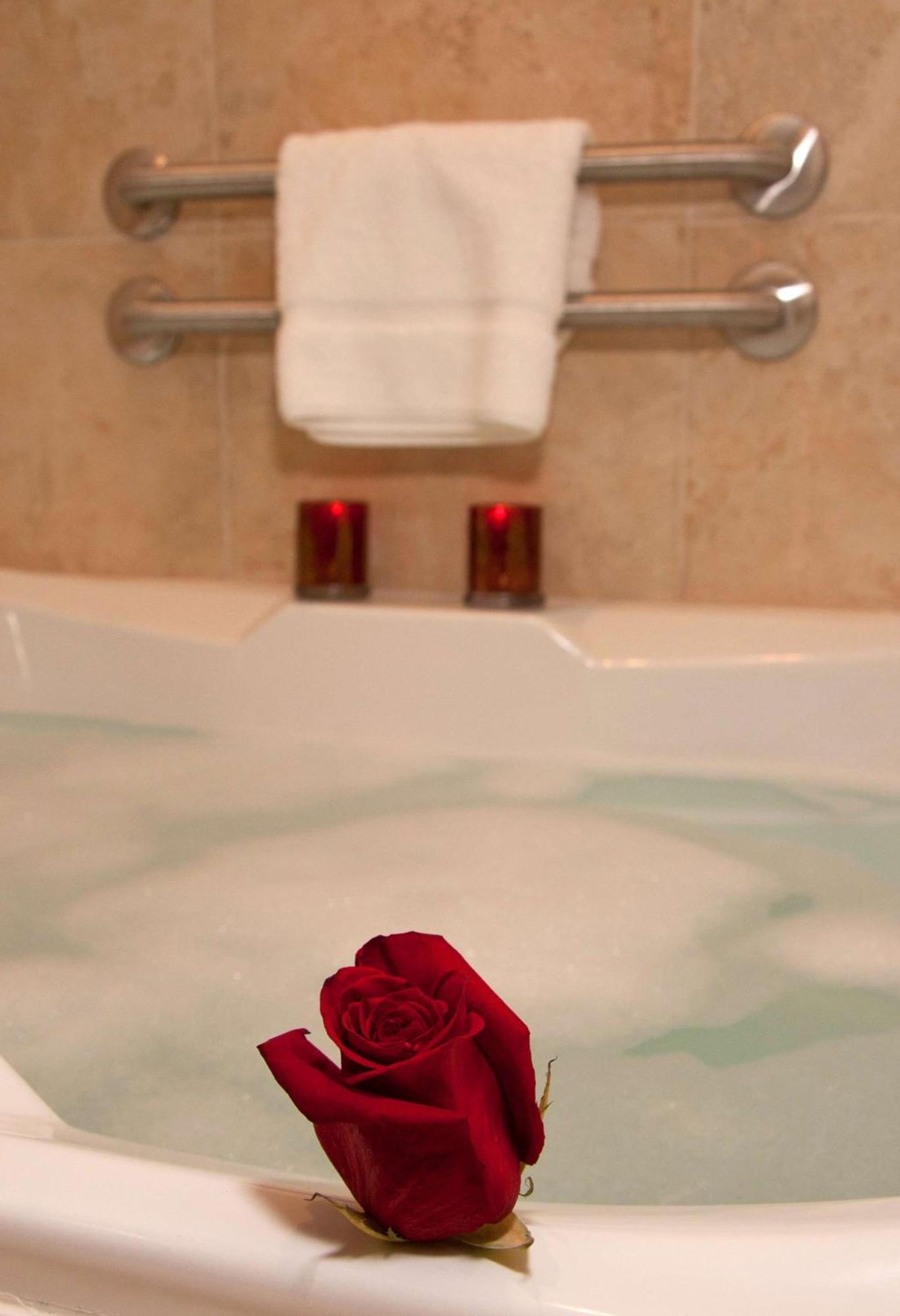 Hilton Garden Inn Milwaukee Airport Buitenkant foto