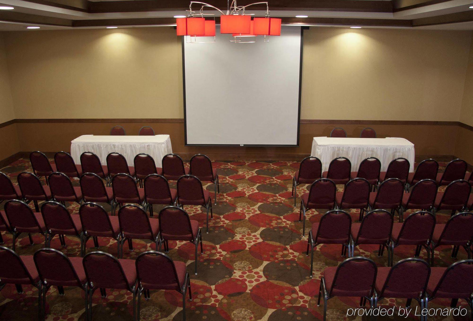 Hilton Garden Inn Milwaukee Airport Faciliteiten foto