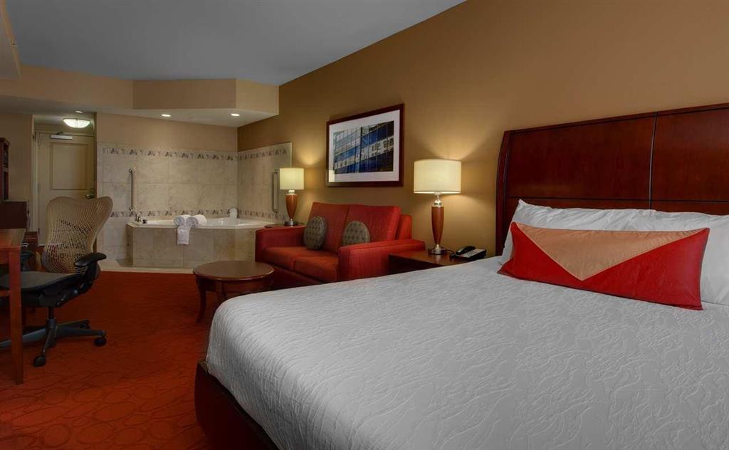 Hilton Garden Inn Milwaukee Airport Faciliteiten foto