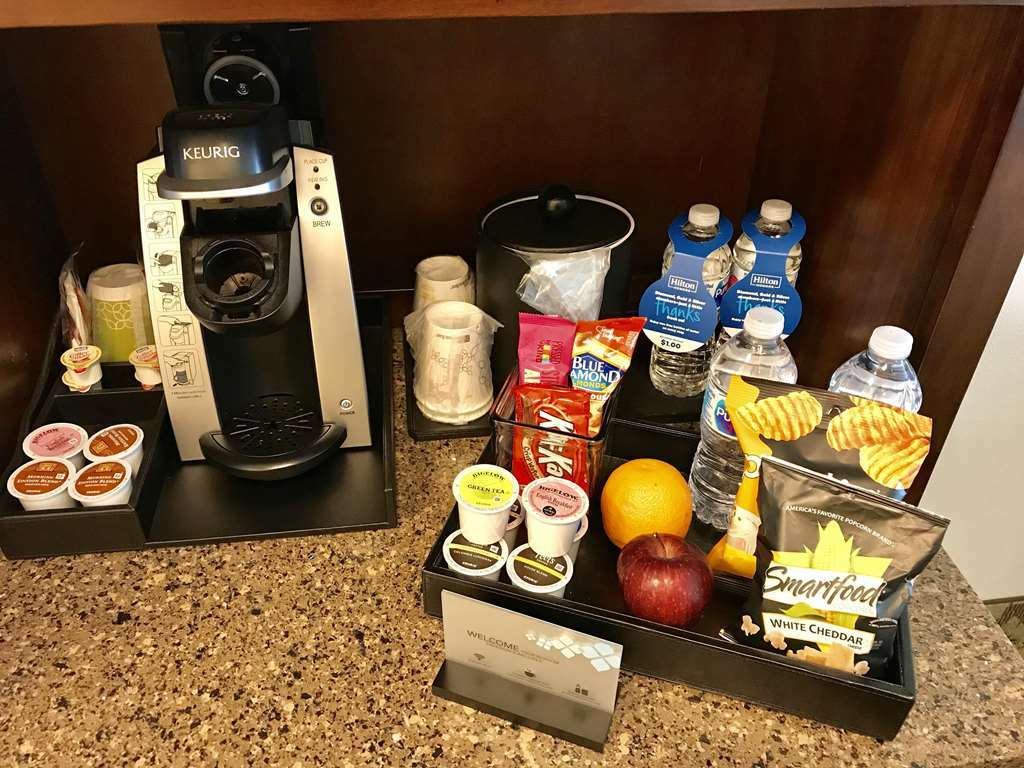Hilton Garden Inn Milwaukee Airport Kamer foto