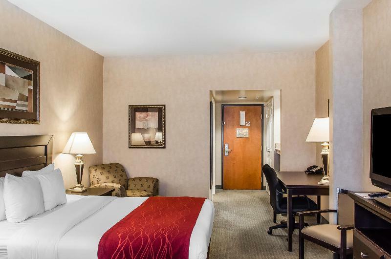 Hilton Garden Inn Milwaukee Airport Buitenkant foto